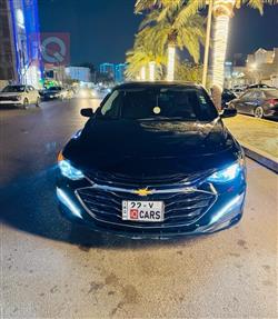 شيفروليه ماليبو